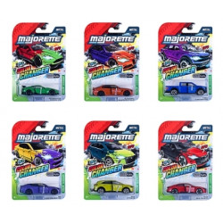 SIMBA 8504000001 MAJORETTE...