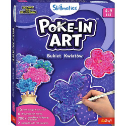 SKILLMATICS 62612 BUKIET...