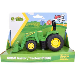 TOMY 04828 JOHN DEERE MINI...