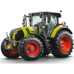 TOMY 43374 TRAKTOR CLAAS ARION