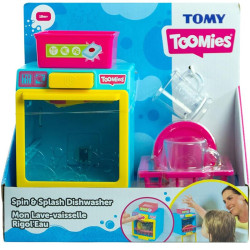 TOMY 73753 ZMYWARKA DO...
