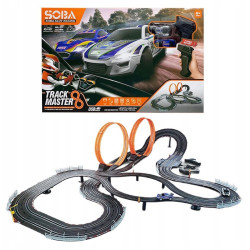 TOR SAMOCHODOWY MADEJ