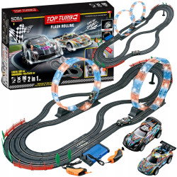 TOR SAMOCHODOWY MADEJ