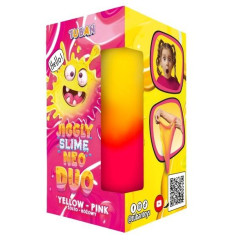 TUBAN 38113 JIGGLY SLIME...