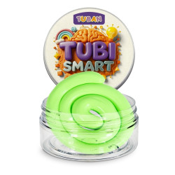 TUBAN TUBI SMART PLASTELINA...