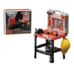 WARSZTAT NARZĘDZIOWY W...