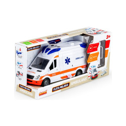 DUMEL 30908 AMBULANS