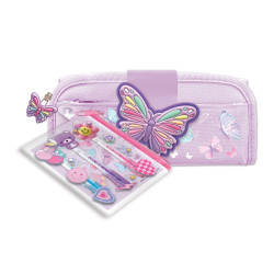 HOT FOKUS PIÓRNIK MOTYLKI PULIO