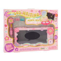 HOT FOKUS TABLET LCD KWIATEK