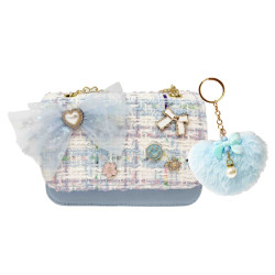 HOT FOKUS TOREBECZKA Z KOKARDĄ