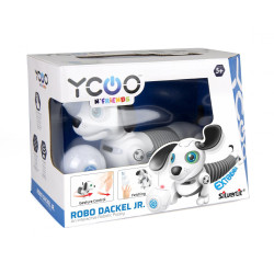 ROBO DACKEL JUNIOR DUMEL
