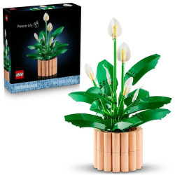 LEGO BOTANICALS 11504...