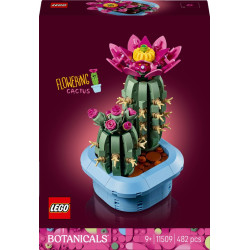LEGO BOTANICALS 11509...