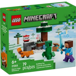 LEGO MINECRAFT 21583...