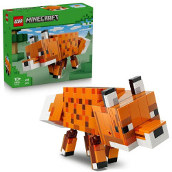 LEGO MINECRAFT 21588 LIS