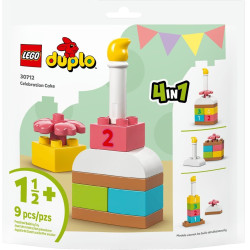 LEGO DUPLO 30712 TORT