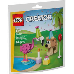 LEGO CREATOR 30715...