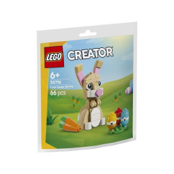 LEGO CREATOR 30716 UROCZY...
