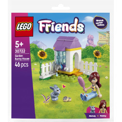 LEGO FRIENDS 30722  DOMEK...