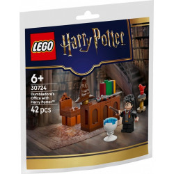 LEGO 30724 GABINET HARRY...