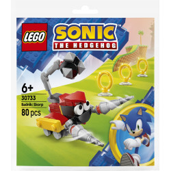 LEGO 30733 SONIC THE...