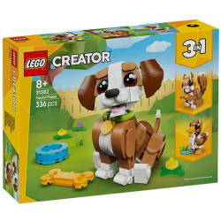 LEGO CREATOR 31382 UROCZE...
