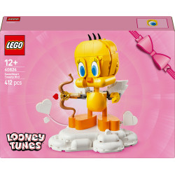 LEGO 40824 UROCZY KANAREK...