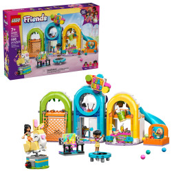 LEGO FRIENDS 42686...