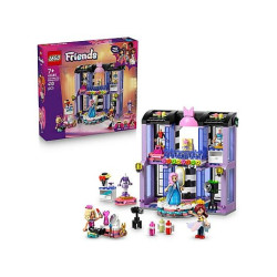 LEGO FRIENDS 42685 POKAZ...