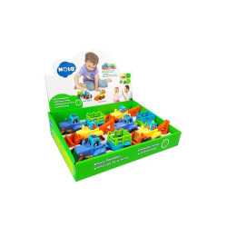 SMILY PLAY TRAKTOR Z...