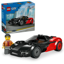LEGO CITY 60486 SUPER...