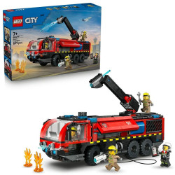 LEGO CITY 60499 LOTNISKOWY...