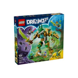 LEGO 71508 LISI MECH STRAŻNIK