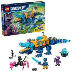 LEGO DREAMZZ 71512...