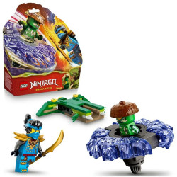 LEGO NINJAGO 71849  NYA...