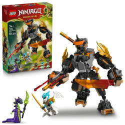 LEGO NINJAGO 71854 MECH...