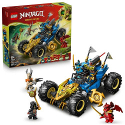 LEGO NINJAGO 71856...