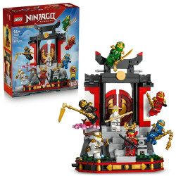 LEGO NINJAGO 71866 OZDOBA Z...