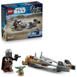 LEGO STAR WARS 75436...