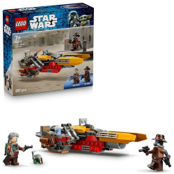 LEGO STAR WARS 75437...
