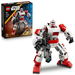 LEGO STAR WARS 75448 MECH...
