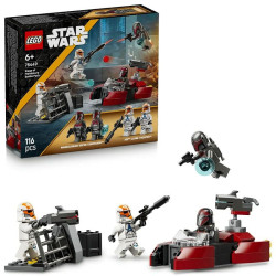 LEGO STAR WARS 75449...