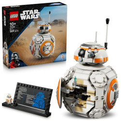 LEGO STAR WARS 75452 DROID...