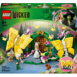 LEGO WICKED 75688 DZIEŃ...