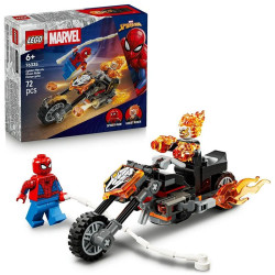 LEGO MARVEL 76335 SUPER...