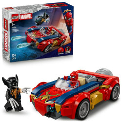 LEGO MARVEL 76336...