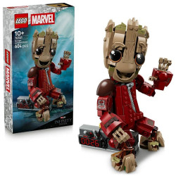 LEGO MARVEL 76341 SUPER...