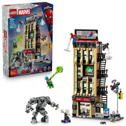 LEGO MARVEL 76342...