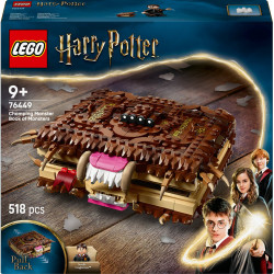 LEGO HARRY POTTER 76449...