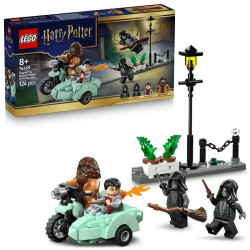 LEGO HARRY POTTER 76459...